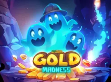Gold Madness Screenshot