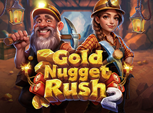 Gold Nugget Rush 2 screenshot