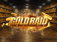 Gold Raid Screenshot