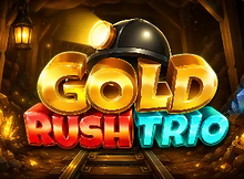 Gold Rush Trio Screenshot