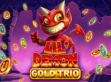 Gold Trio Lil Demon screenshot