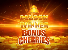 Gold Winner Bonus Cherries Screenshot
