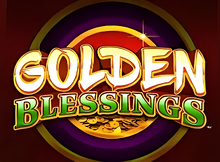 Golden Blessings Screenshot