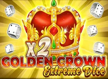 Golden Crown Extreme Dice Screenshot
