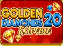 Golden Diamonds 20 Extreme Screenshot