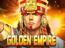 Golden Empire screenshot