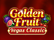 Golden Fruit Vegas Classic Screenshot