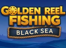 Golden Reel Fishing Black Sea Screenshot