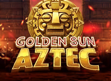 Golden Sun Aztec Screenshot
