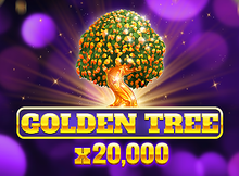 Golden Tree 20000 Buy Bonus Screenshot