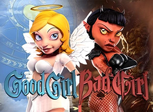 Good Girl Bad Girl screenshot