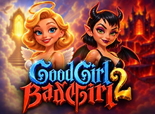 Good Girl Bad Girl 2 Screenshot