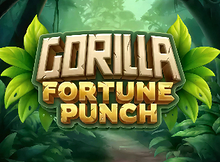 Gorilla Fortune Punch Screenshot