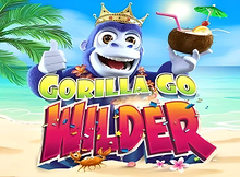 Gorilla Go Wilder screenshot