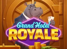 Grand Hotel Royale Screenshot