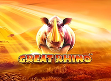 Great Rhino screenshot