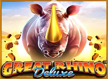 Great Rhino Deluxe screenshot