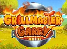 Grillmaster Garry Screenshot