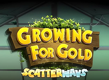 Growing for Gold Screenshot