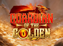 Guardian of the Golden Screenshot