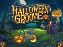 Halloween Groove Screenshot