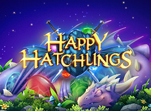 Happy Hatchlings Screenshot