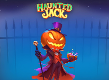 Haunted Jack Screenshot