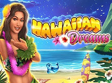 Hawaiian Dreams Screenshot