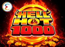 Hell Hot 1000 screenshot
