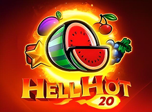 Hell Hot 20 screenshot