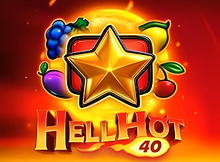 Hell Hot 40 screenshot