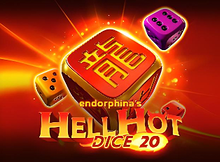 Hell Hot Dice 20 screenshot