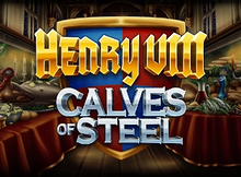 Henry VIII Calves of Steel Screenshot