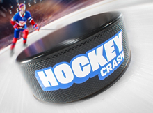 Hockey Crash Screenshot