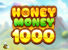 Honey Money 1000 Screenshot