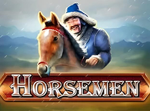 Horsemen Screenshot