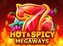 Hot and Spicy Megaways Screenshot