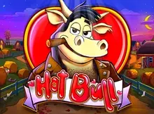 Hot Bull Screenshot