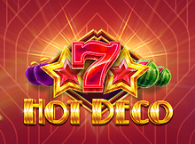 Hot Deco screenshot