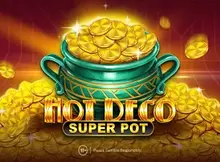 Hot Deco Super Pot screenshot