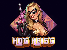 Hot Heist Screenshot