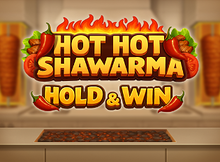 Hot Hot Shawarma Screenshot