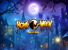 Howl O Ween Screenshot
