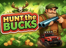 Hunt the Bucks Screenshot