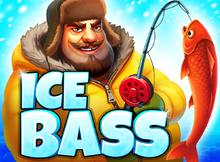 Ice Bass screenshot
