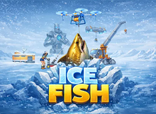 Ice Fish Screenshot
