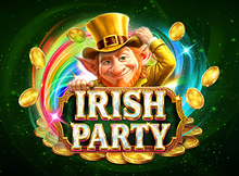 Irish Party Screenshot