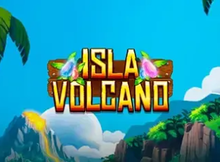 Isla Volcano Screenshot