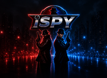 iSpy Screenshot