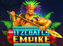 Itzcoatls Empire Screenshot